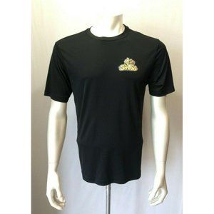 Sarnia Sting OHL Hockey Mens Medium Black